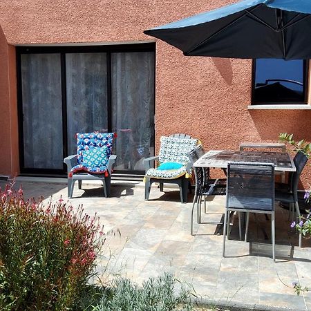 L'Annexe Villa Sigean Exteriör bild