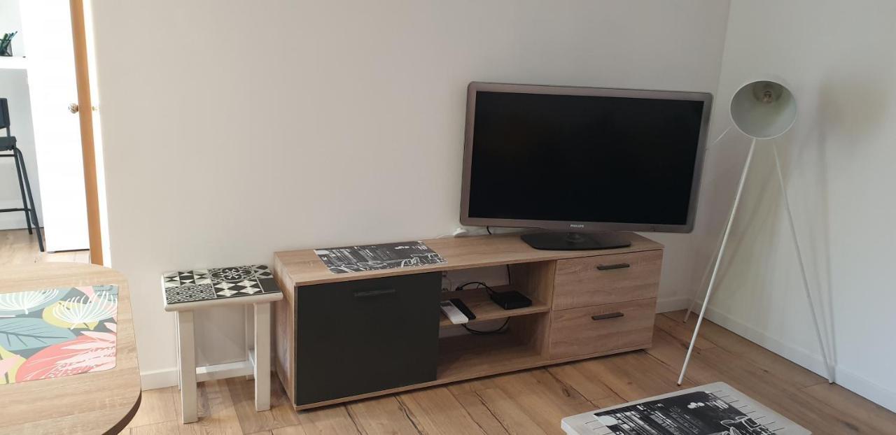 L'Annexe Villa Sigean Exteriör bild