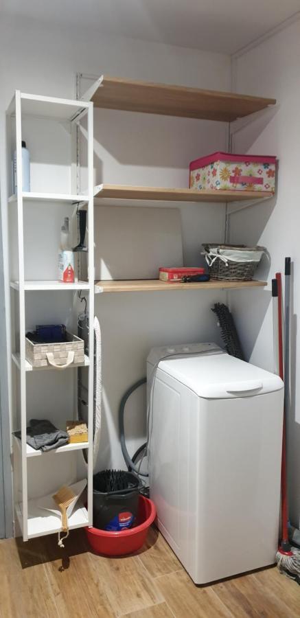 L'Annexe Villa Sigean Exteriör bild