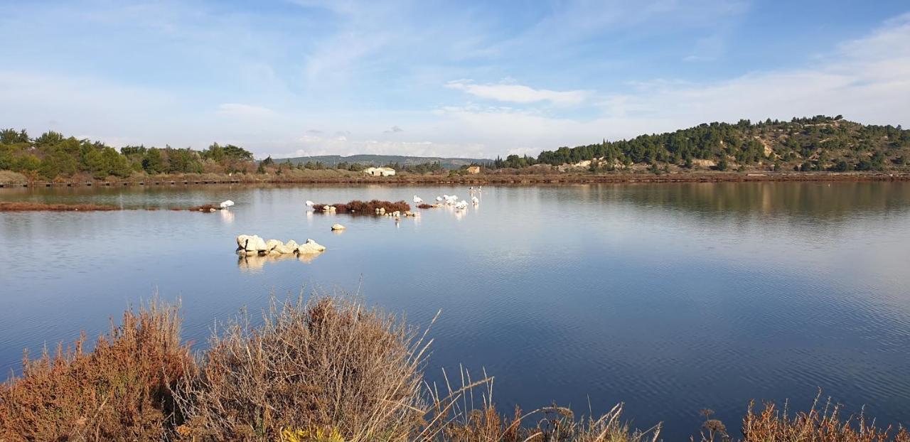 L'Annexe Villa Sigean Exteriör bild