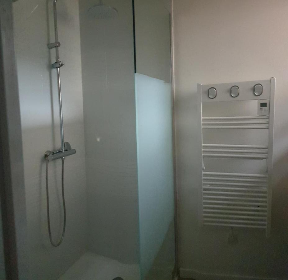 L'Annexe Villa Sigean Exteriör bild