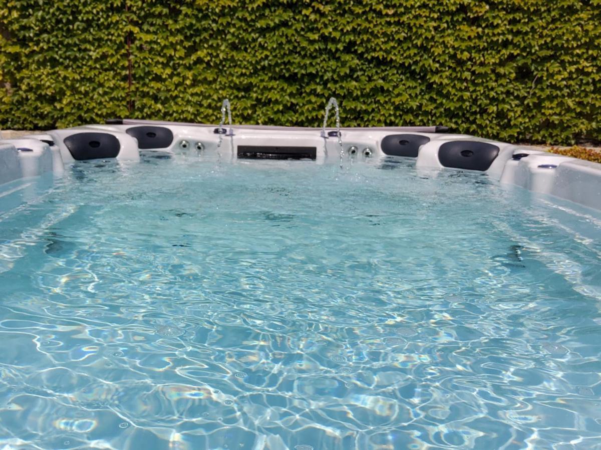 L'Annexe Villa Sigean Exteriör bild